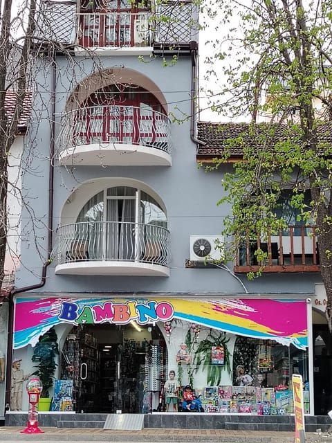 St.St. Constantine and Helena Bed and Breakfast in Blagoevgrad Province