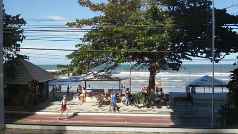 Natural landscape, Beach, Sea view