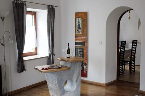 Domitian Spittal Apartment in Spittal an der Drau