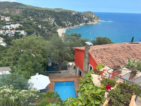 Property view