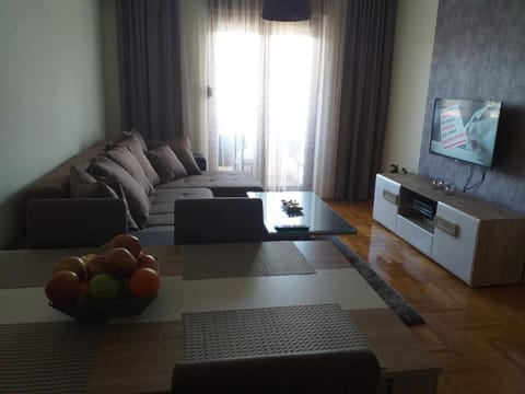 Aphrodite Apartment Apartment in Podgorica