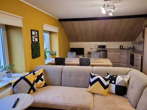 Malinowa 36 Apartamenty Apartment in Pomeranian Voivodeship