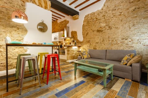 Lounge or bar