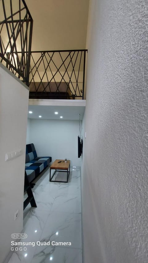 Studio Apartman Malkoc Apartment in Lika-Senj County