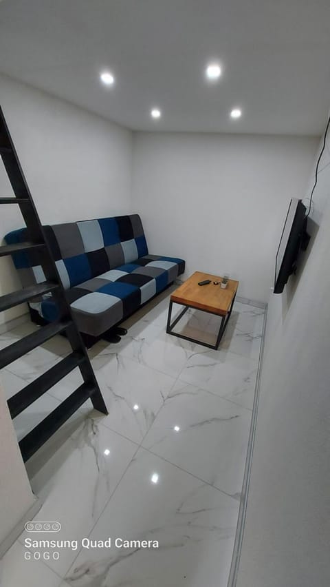 Studio Apartman Malkoc Apartment in Lika-Senj County