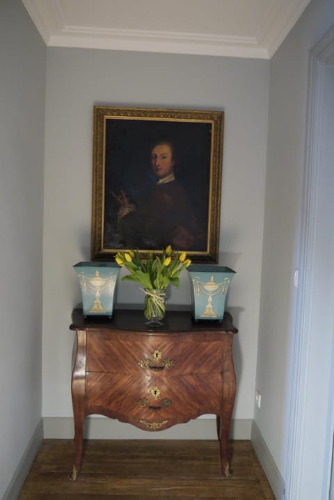 La Closerie Saint Jacques Bed and Breakfast in Loches