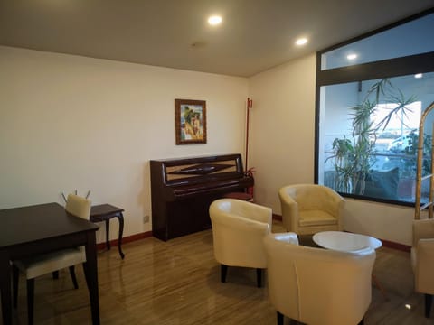 Hotel Bellavista Hotel in Ostia