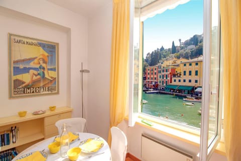 Julia by PortofinoHomes Apartment in Portofino