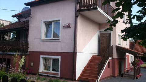 Pokoje Gościnne Ewa Nowicka Vacation rental in Kaliningrad Oblast, Russia