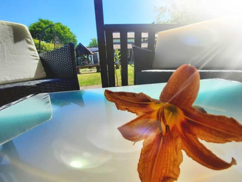 Pokoje Gościnne Ewa Nowicka Vacation rental in Kaliningrad Oblast, Russia