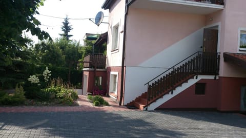 Pokoje Gościnne Ewa Nowicka Vacation rental in Kaliningrad Oblast, Russia