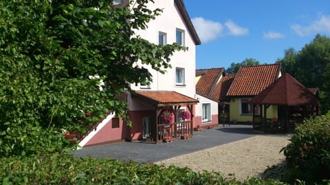 Pokoje Gościnne Ewa Nowicka Vacation rental in Kaliningrad Oblast, Russia