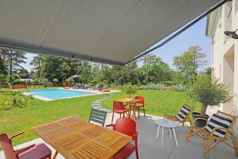 L Esprit du Clain chambres d hôtes BandB de standing proches du Futuroscope Golf et Lac de St Cyr Bed and Breakfast in Centre-Val de Loire