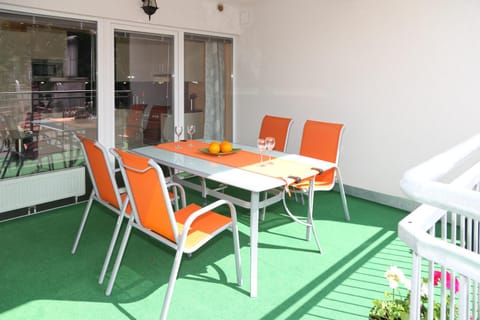 Balcony/Terrace, Balcony/Terrace