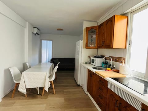 Bueno, bonito y barato Apartment in Malaga