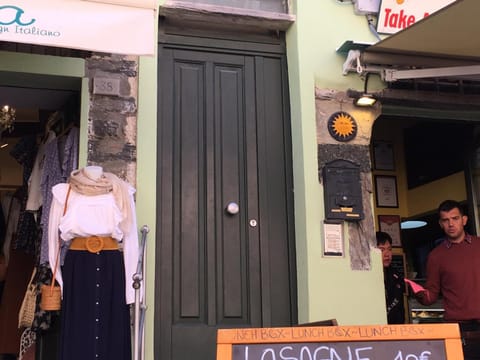 LA CASETTA DI AGNESE Apartment in Vernazza