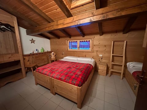 Le Fontanacce b&b Apartment hotel in Province of Brescia