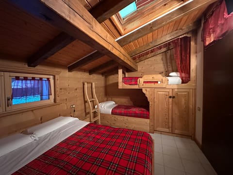 Le Fontanacce b&b Apartment hotel in Province of Brescia