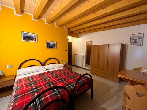 Le Fontanacce b&b Apartment hotel in Province of Brescia
