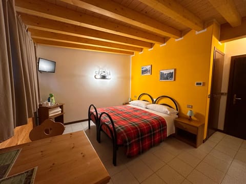 Le Fontanacce b&b Apartment hotel in Province of Brescia