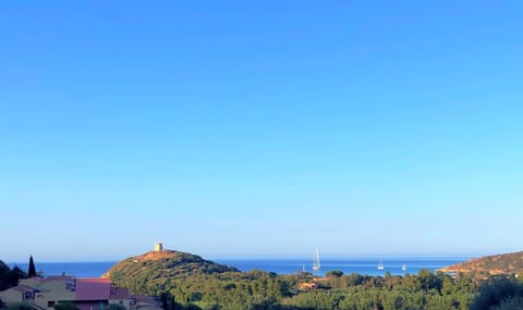 Nearby landmark, Natural landscape, View (from property/room), Landmark view, Landmark view, Sea view, Sea view