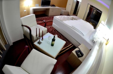 Hotel New Star Hotel in Skopje