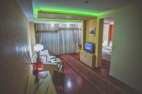 Hotel New Star Hotel in Skopje