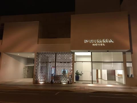 Facade/entrance, Property logo or sign