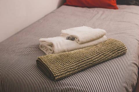 Alloggio i Geranei Bed and Breakfast in Rome