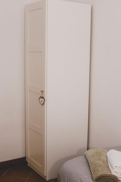 Alloggio i Geranei Bed and Breakfast in Rome