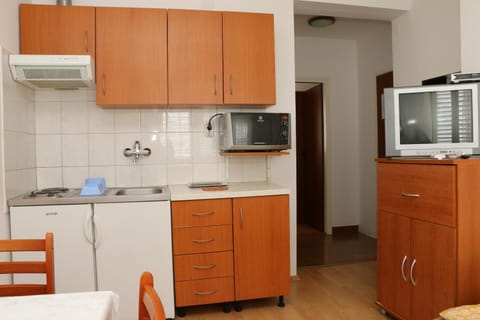 Apartmani Mary A1 Apartment in Šibenik-Knin County, Croatia