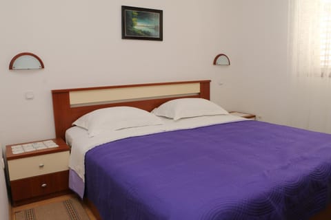 Apartmani Mary A1 Apartment in Šibenik-Knin County, Croatia