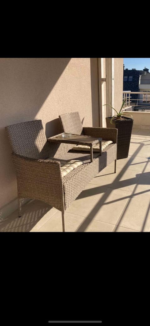 Sunpark Studios Apartment in Blagoevgrad Province