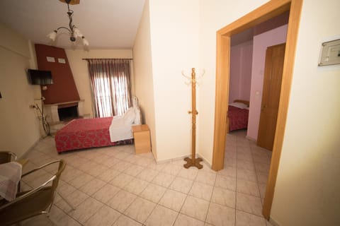 Hotel Galaxias Hotel in Decentralized Administration of Macedonia and Thrace