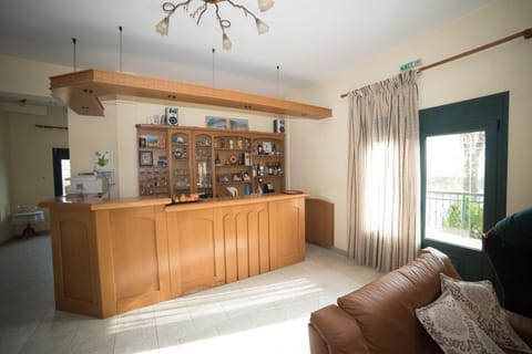 Hotel Galaxias Hotel in Decentralized Administration of Macedonia and Thrace