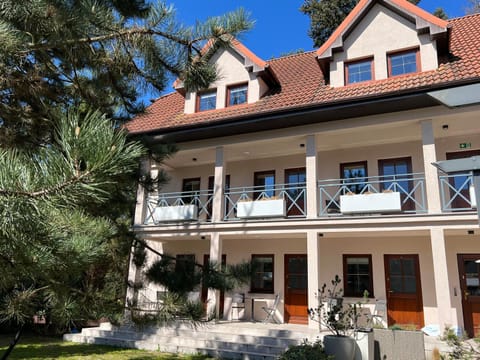 Property building, Floor plan