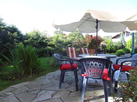 Ferienwohnung Frühauf Apartment in Prien am Chiemsee