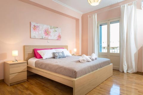 Photo of the whole room, Decorative detail, Bedroom