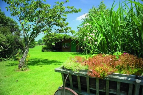 Gästehaus Bauer am Golfplatz Bed and Breakfast in Prien am Chiemsee