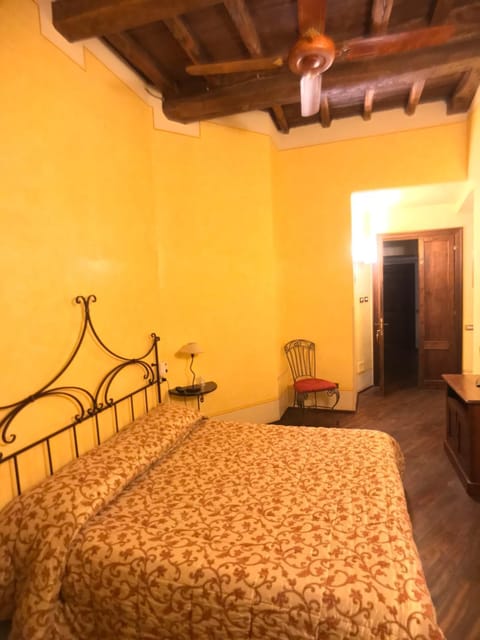 camere della vecchia posta Bed and Breakfast in Trevi