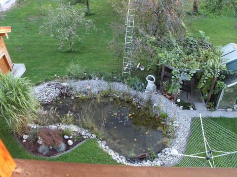 Ferienwohnung Bei Mutti Apartment in Grassau