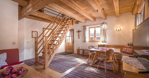 Großhuberhof Apartment in Kufstein