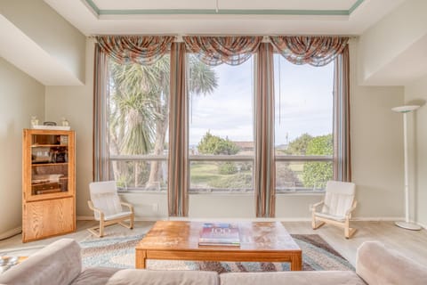 Nigh Tides House in Yachats