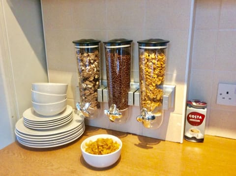 Coffee/tea facilities, Breakfast, Continental breakfast, Buffet breakfast