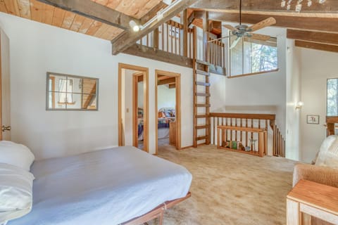 Tennis Village 50 - Meredith Lodging House in Sunriver