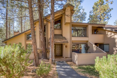 Tennis Village 50 - Meredith Lodging House in Sunriver