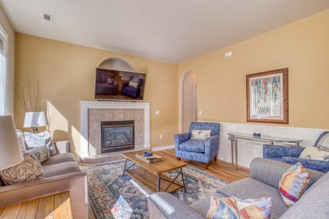 The Osprey - Meredith Lodging House in Bend