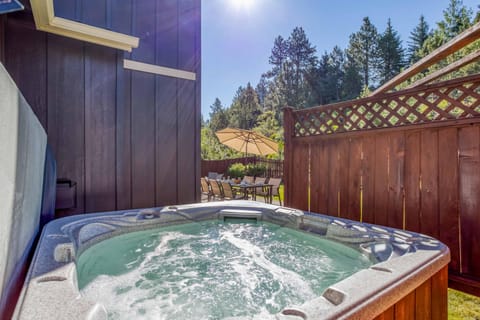 The Osprey - Meredith Lodging House in Bend