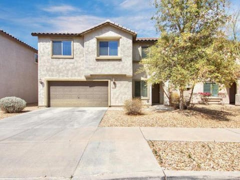 Adventure Home Rentals Vacation rental in Laveen Village