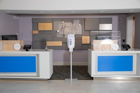 Holiday Inn Express - Toledo West - Napoleon by IHG Hotel in Ohio